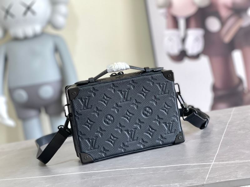 Louis Vuitton Box Bags